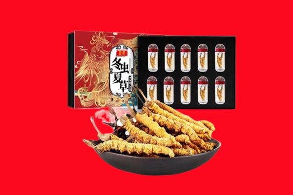 修武县回收虫草