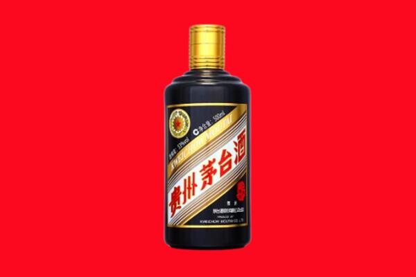 修武县回收茅台酒瓶